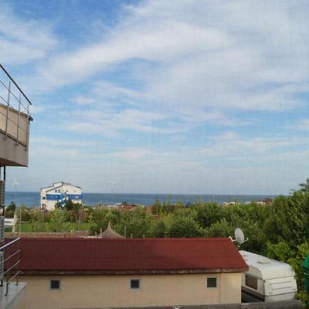 Hotel Bourbon Vama Veche Buitenkant foto